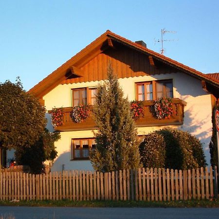 Landhaus Petra Bad Füssing Екстериор снимка