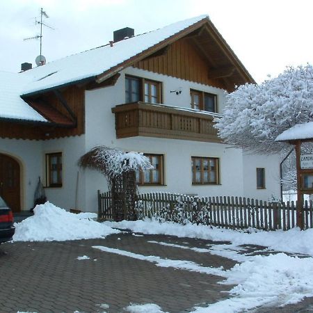 Landhaus Petra Bad Füssing Екстериор снимка