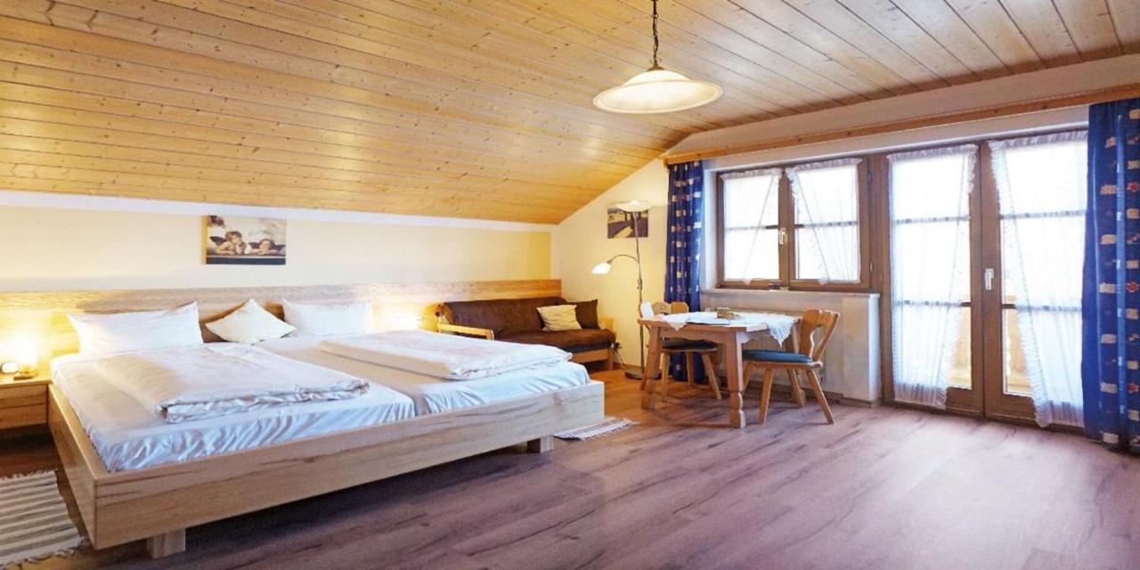 Landhaus Petra Bad Füssing Екстериор снимка