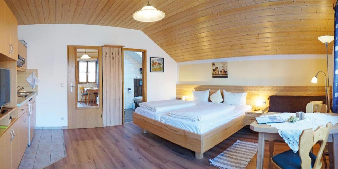 Landhaus Petra Bad Füssing Екстериор снимка