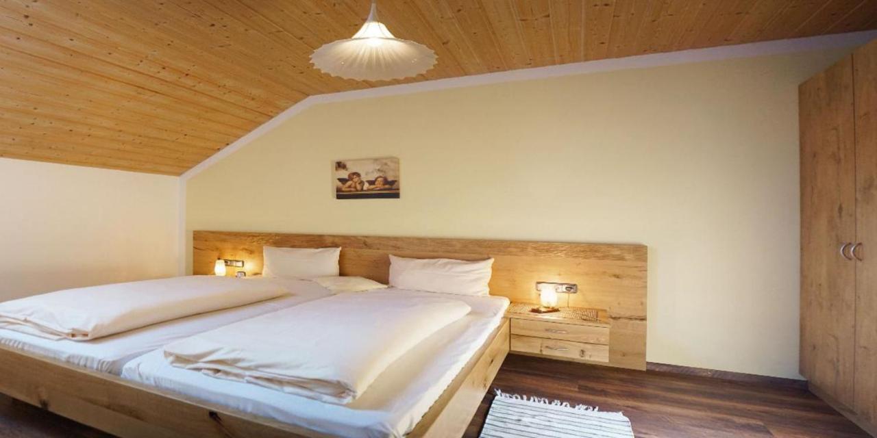 Landhaus Petra Bad Füssing Екстериор снимка