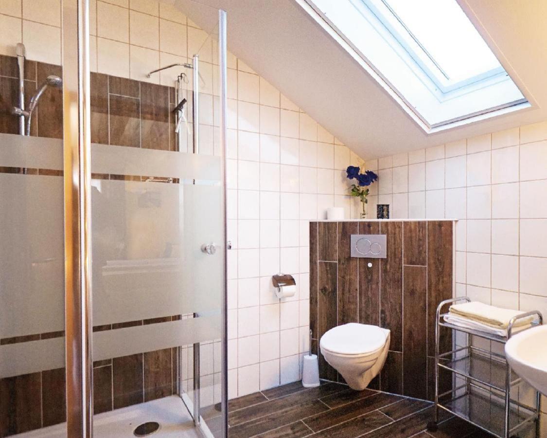 Landhaus Petra Bad Füssing Екстериор снимка