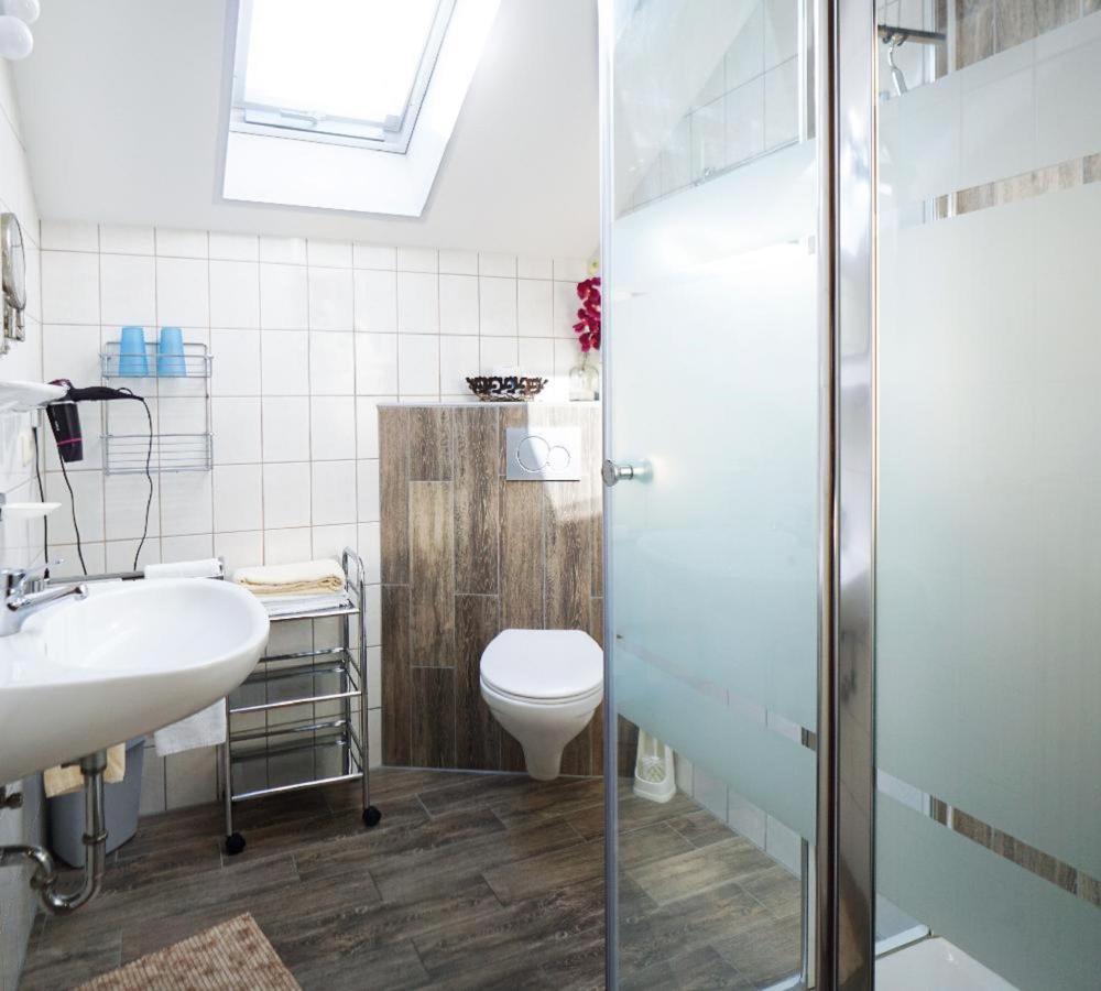 Landhaus Petra Bad Füssing Екстериор снимка