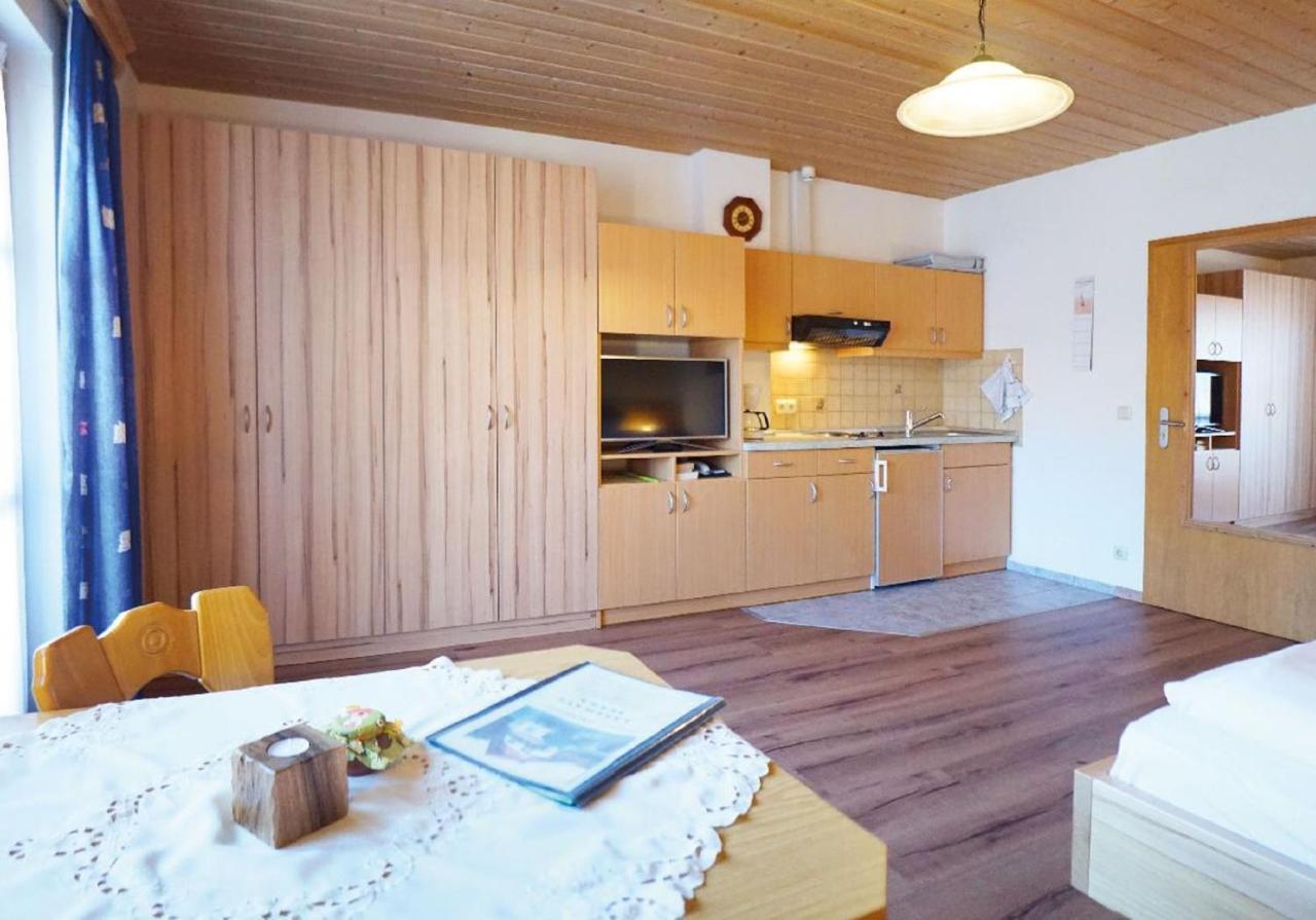 Landhaus Petra Bad Füssing Екстериор снимка